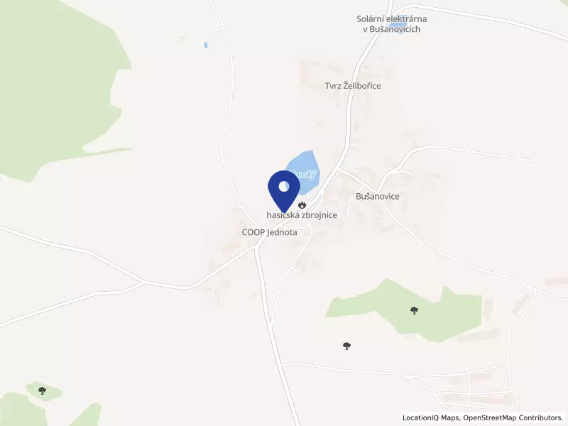 Mateřská škola Bušanovice, 56, 38422 Bušanovice - Bušanovice, IČO 03305821