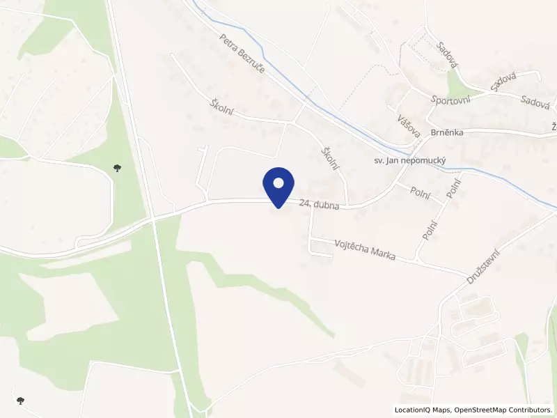 EURIC, z. s., 24. dubna 495, 66443 Želešice - Želešice, IČO 01251023