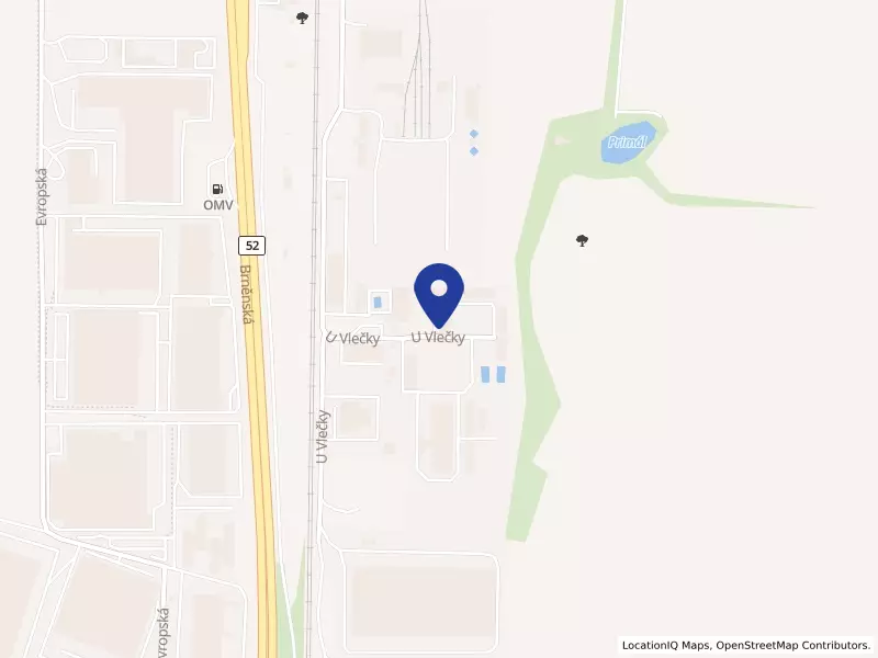 VBN Delivery s.r.o., U Vlečky 592, 66442 Modřice - Modřice, IČO 04228413