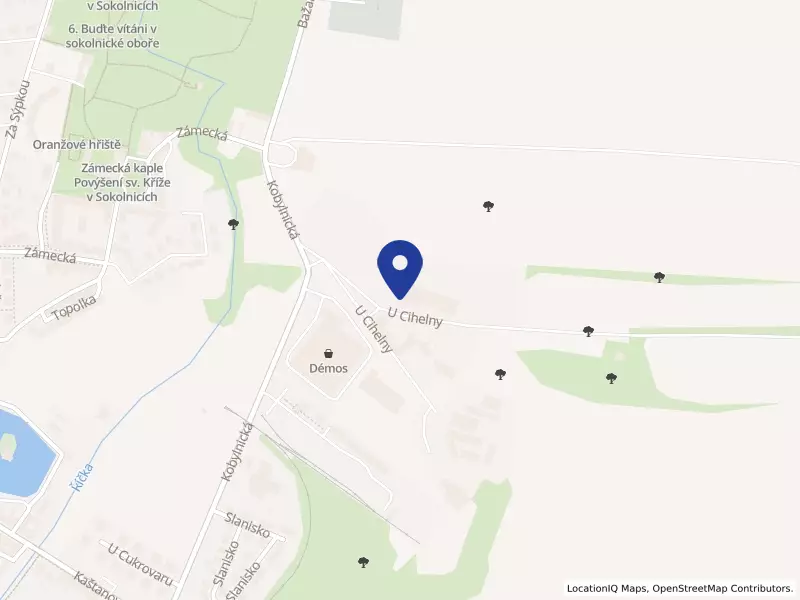 Autodoprava Matějka, s.r.o., U Cihelny 685, 66452 Sokolnice - Sokolnice, IČO 26901552