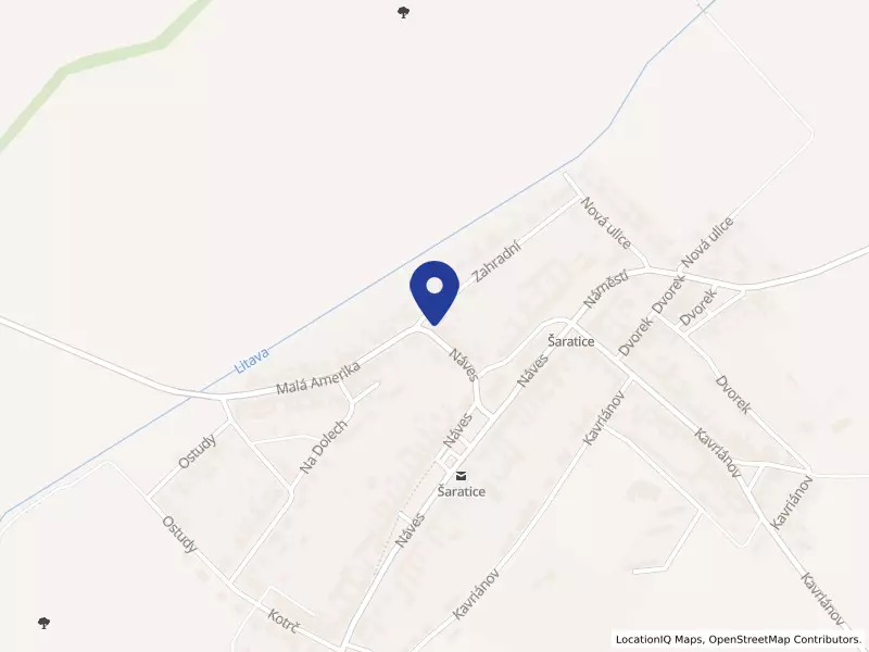 DANEDA s.r.o., Náves 204, 68352 Šaratice - Šaratice, IČO 05483786