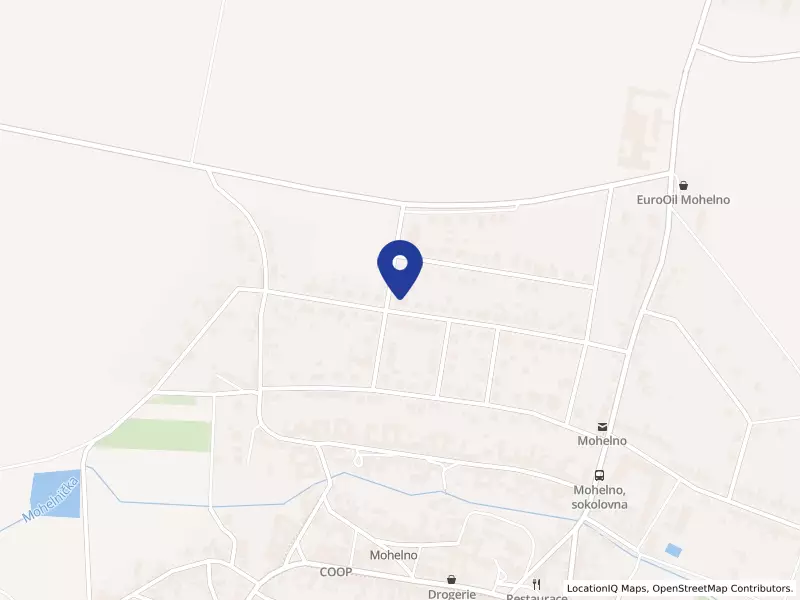 Mateřská škola Mohelno, příspěvková organizace, 397, 67575 Mohelno - Mohelno, IČO 70978841