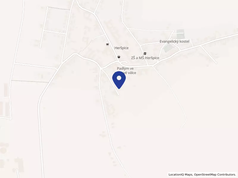 FENIX SEARCH s.r.o., 295, 68401 Heršpice - Heršpice, IČO 04543327