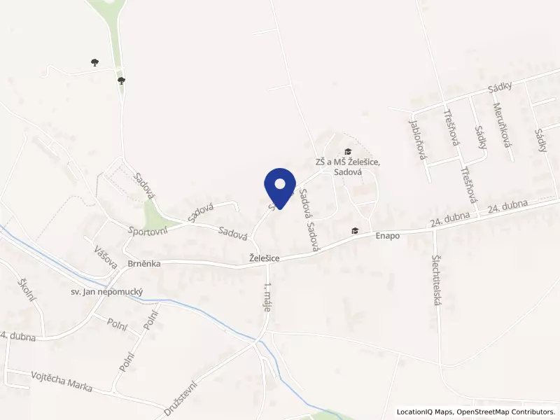 SP speed s.r.o., Sadová 332, 66443 Želešice - Želešice, IČO 01382489