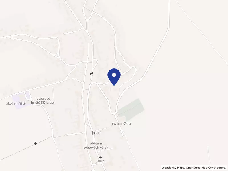 JASS-UNI, s.r.o., Jalubí, 288, 68705 Jalubí - Jalubí, IČO 60743638