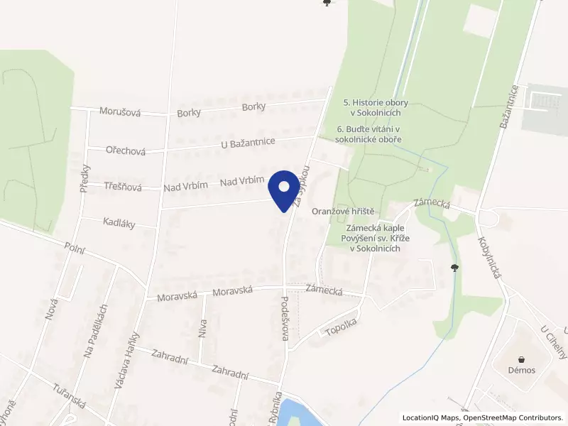IH PROFI stavební s.r.o., Za Sýpkou 428, 66452 Sokolnice - Sokolnice, IČO 04069391