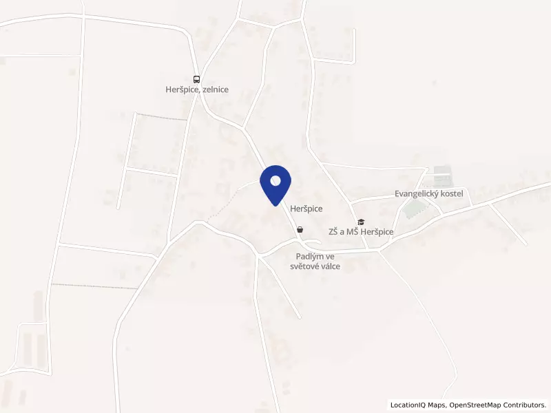 Obec Heršpice, 91, 68401 Heršpice - Heršpice, IČO 00542458