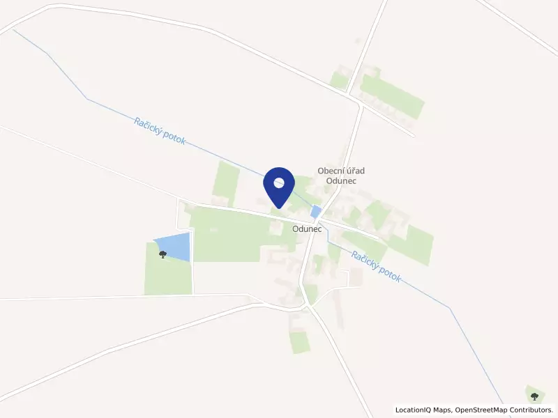 VTP Kočí s.r.o., 1, 67555 Odunec - Odunec, IČO 02349027