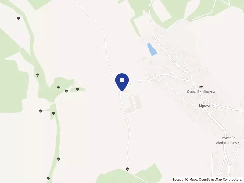 JASO Lipová, spol. s r.o., 76321 Lipová - Lipová, IČO 49974815