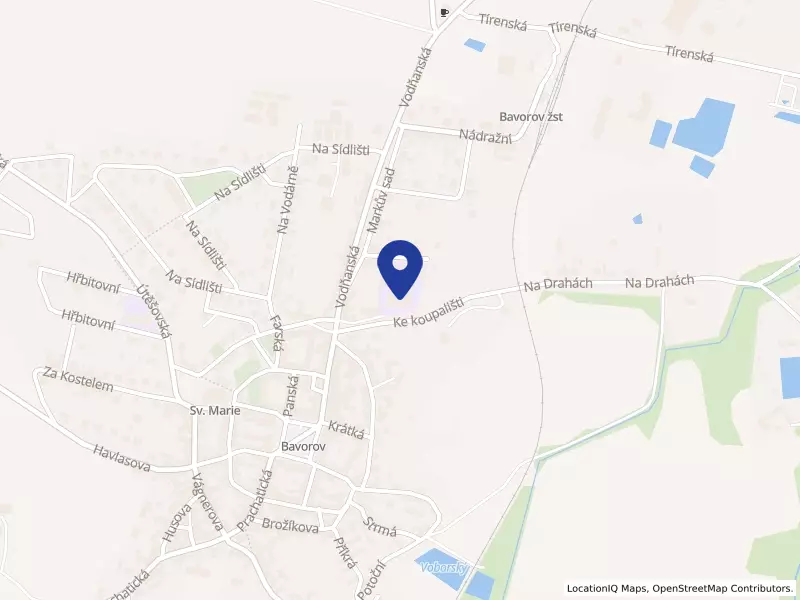 Základní škola Bavorov, příspěvková organizace, Ke Koupališti 332, 38773 Bavorov - Bavorov, IČO 75000598