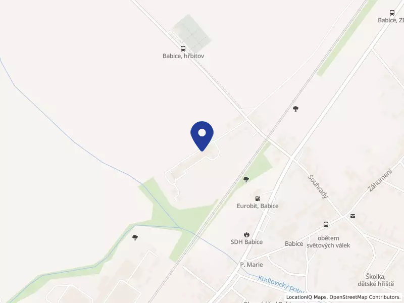 NÁBYTEK HEJDA s.r.o., 406, 68703 Babice - Babice, IČO 26939959