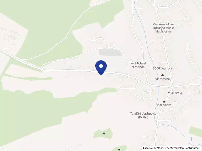JASTR ELEKTRO s.r.o., 346, 76324 Vlachovice - Vlachovice, IČO 26914816