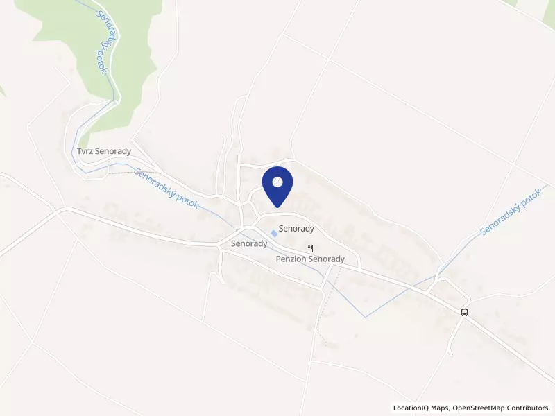 Spolek PONNY z.s., 17, 67575 Senorady - Senorady, IČO 06542921