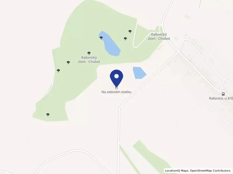Green Garden park s.r.o., 292, 68501 Rašovice - Rašovice, IČO 19514778
