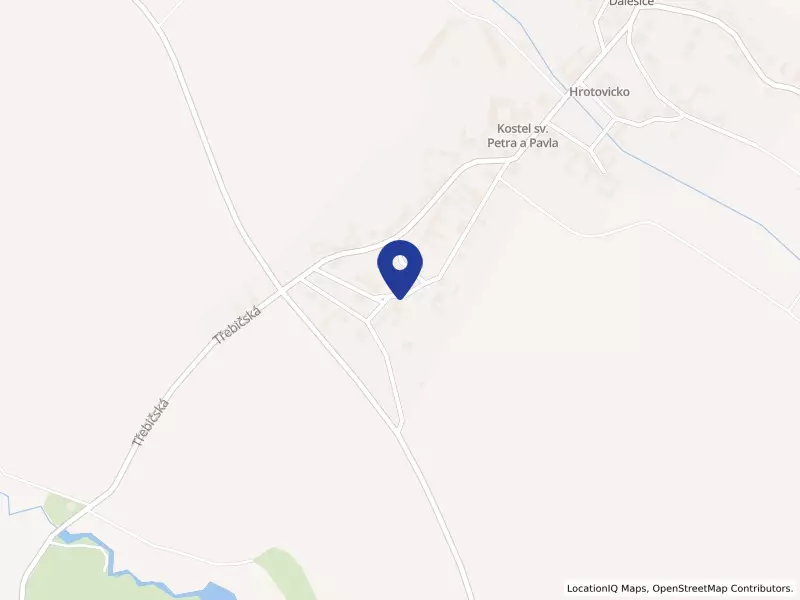 DUDA Stav-mont s.r.o., 170, 67554 Dalešice - Dalešice, IČO 29869391