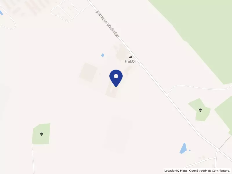 Husky-KTW s.r.o., 200, 37701 Dolní Pěna - Dolní Pěna, IČO 26016851