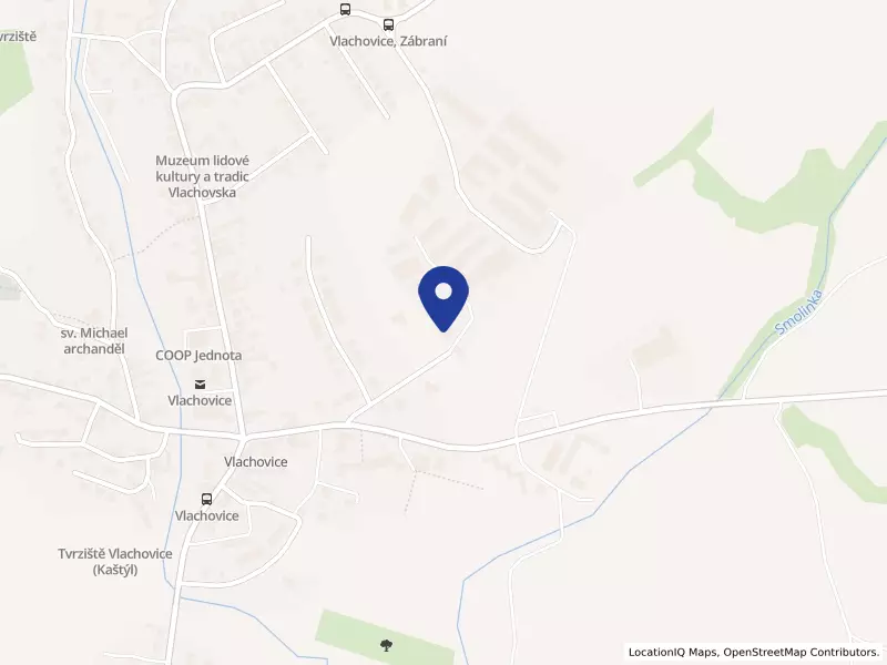 KOME stavby s.r.o., 277, 76324 Vlachovice - Vlachovice, IČO 29242690