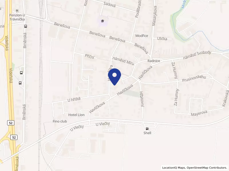 ALFATEC GROUP a.s., Havlíčkova 198, 66442 Modřice - Modřice, IČO 26313472