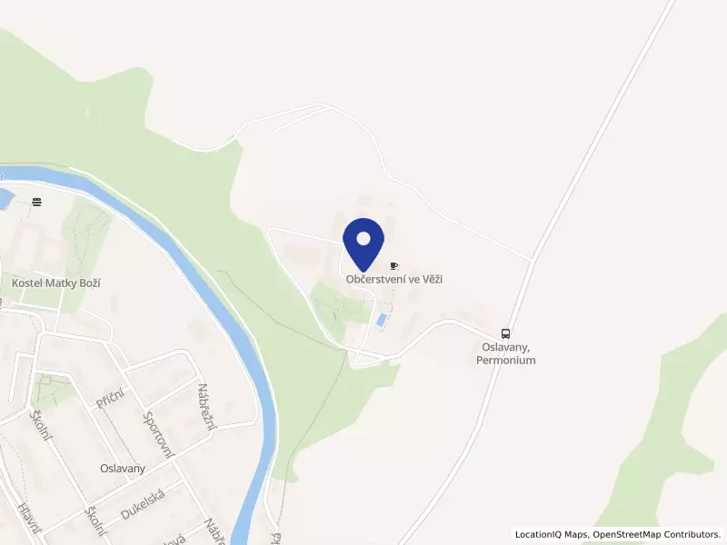 interdoor s.r.o, Padochovská 270, 66412 Oslavany - Oslavany, IČO 47913401