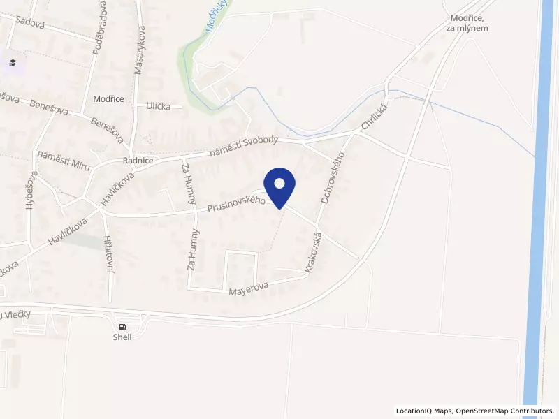 Dekovo s.r.o., Prusinovského 822, 66442 Modřice - Modřice, IČO 28296877