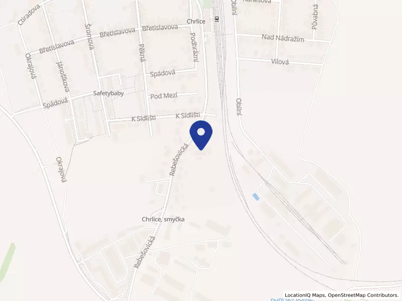 ALFE BRNO, s.r.o., Brno-Chrlice, Rebešovická 57, IČO 45475164