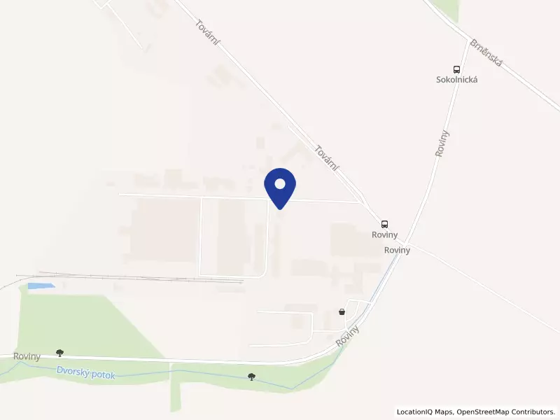KOVOÚPRAVNA, s.r.o., Brno, Tovární 739/1, 64300 Brno - Chrlice, IČO 60741341