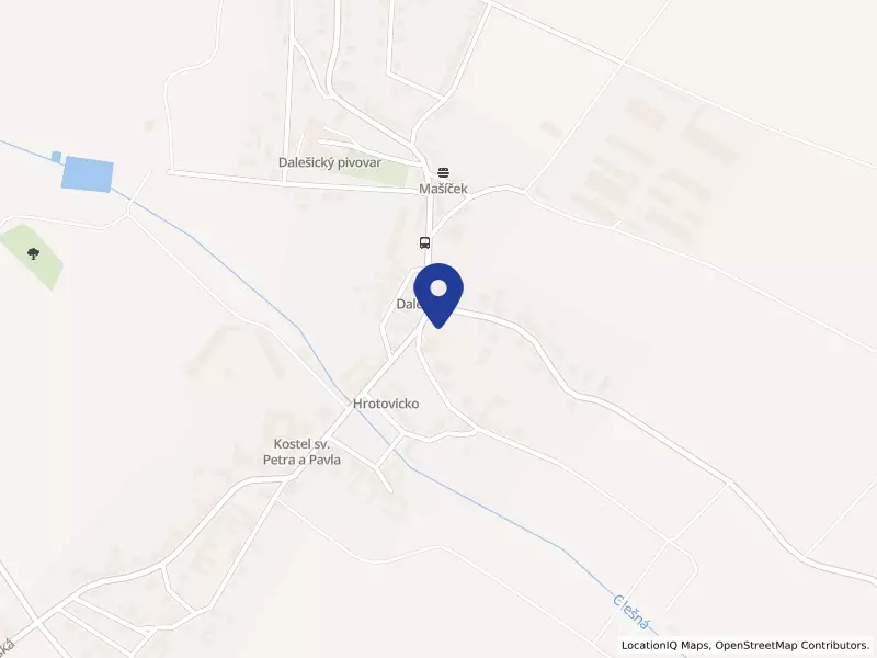 CING sat s.r.o., 6, 67554 Dalešice - Dalešice, IČO 21057320