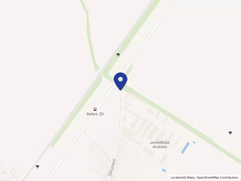 REHOS, s.r.o., 69, 68703 Babice - Babice, IČO 60751258