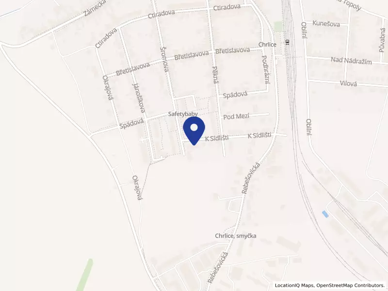 Mateřská škola Brno, Šromova 55, příspěvková organizace, Šromova 645/55, 64300 Brno - Chrlice, IČO 71294911