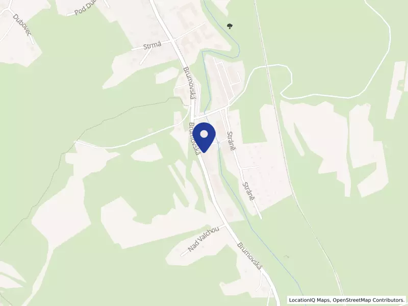 Nová Valaška, s.r.o., Brumovská 452, 76601 Valašské Klobouky - Valašské Klobouky, IČO 25593315