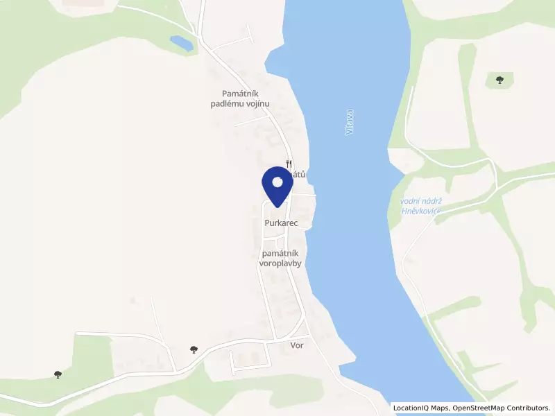 Pelikán Purkarec, s.r.o., 133, 37343 Hluboká nad Vltavou - Purkarec, IČO 28093852
