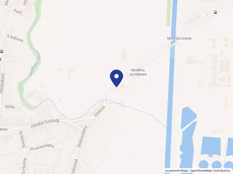 Vazárna květin s.r.o., Chrlická 661, 66442 Modřice - Modřice, IČO 05517389