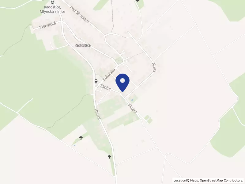 UNIREX s.r.o., Školní 188, 66446 Radostice - Radostice, IČO 60696788