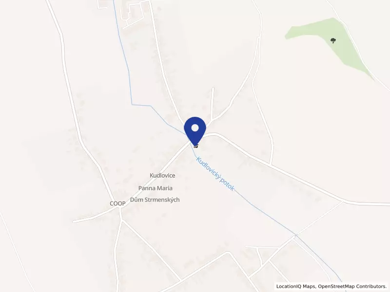 VODOVOD BABICKO, 39, 68703 Kudlovice - Kudlovice, IČO 60369817