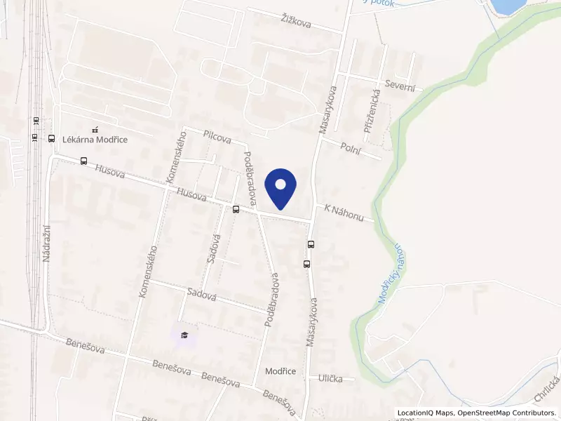 PEMAREG s.r.o., Husova 294, 66442 Modřice - Modřice, IČO 05423333