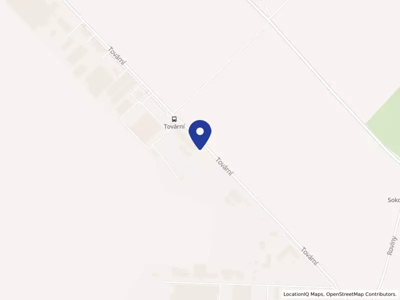 GIOMETAL s.r.o., Tovární 892/5a, 64300 Brno - Chrlice, IČO 26312131
