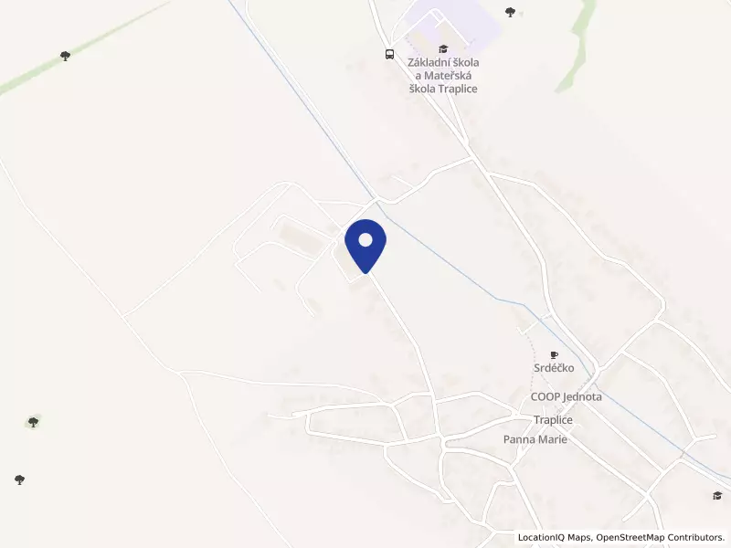 MIPEXA s.r.o., 426, 68704 Traplice - Traplice, IČO 25321749