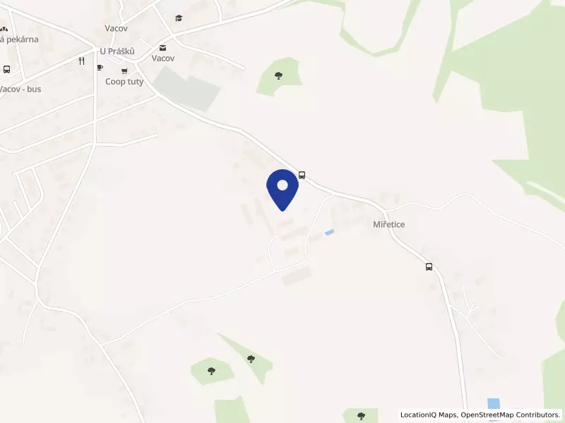 Zemědělské obchodní družstvo Vacov, 36, 38486 Vacov - Miřetice, IČO 00113085