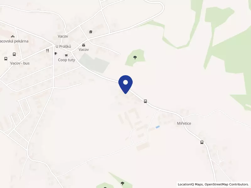 MIVA VACOV, s.r.o., 22, 38486 Vacov - Miřetice, IČO 47238585