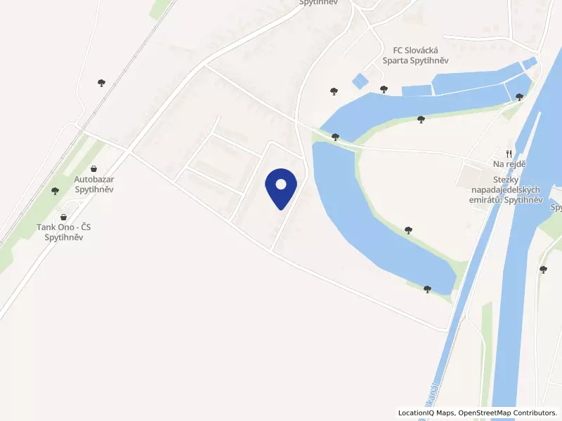 FORBET moravia s.r.o., 411, 76364 Spytihněv - Spytihněv, IČO 28159446