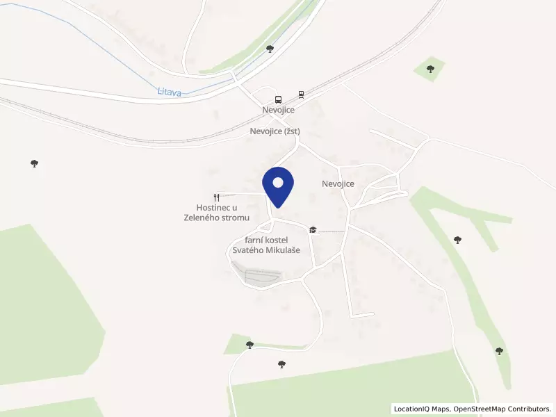 MediRehapo, s.r.o., 14, 68501 Nevojice - Nevojice, IČO 29209536