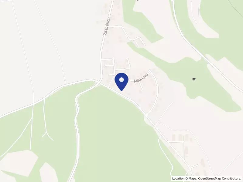 One Ban s.r.o., Lesní 318, 66491 Neslovice - Neslovice, IČO 21865507