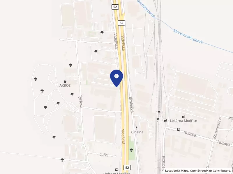 PURECO Environment s.r.o., Brněnská 1116, 66442 Modřice - Modřice, IČO 29226457