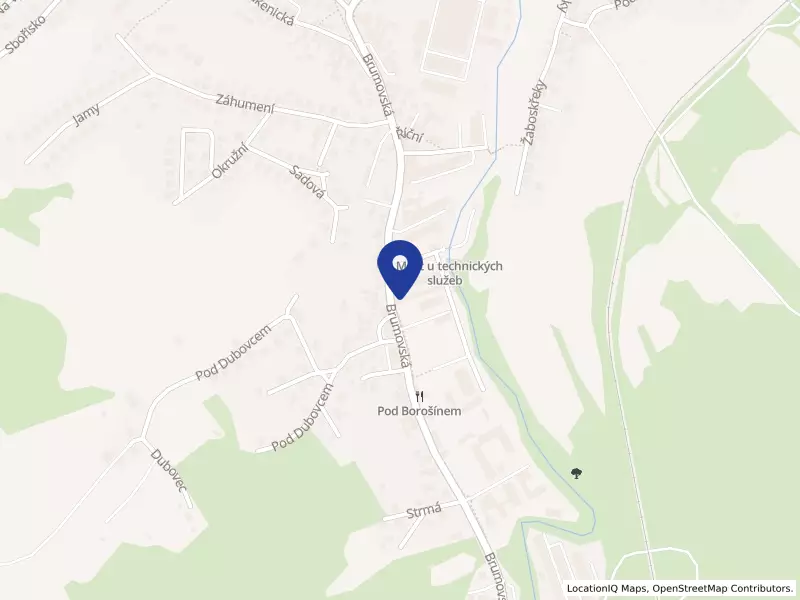 Valašskokloboucké služby s.r.o., Brumovská 522, 76601 Valašské Klobouky - Valašské Klobouky, IČO 26233771