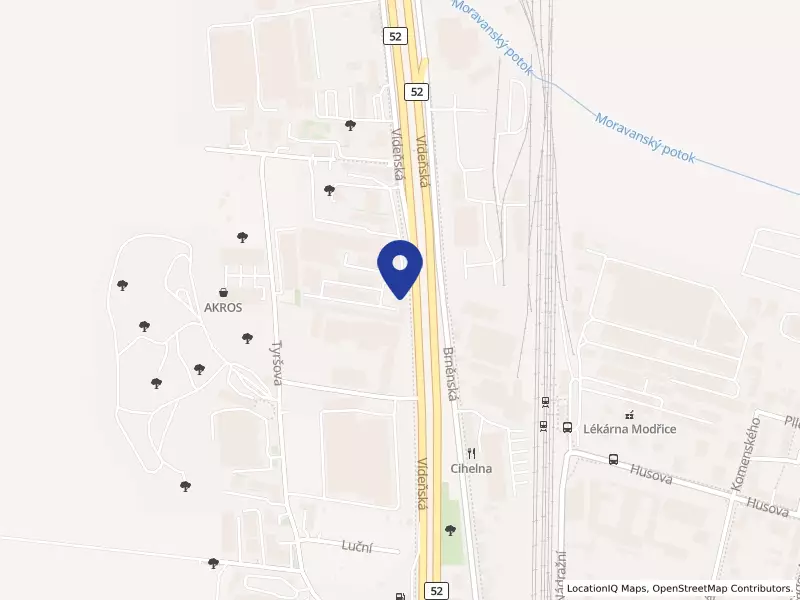 FloorX s.r.o., Brněnská 995, 66442 Modřice - Modřice, IČO 04788681