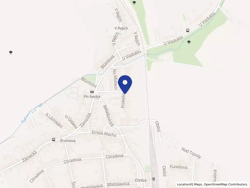 Klodex Proficio s.r.o., Prokešova 874/22, 64300 Brno - Chrlice, IČO 07750510