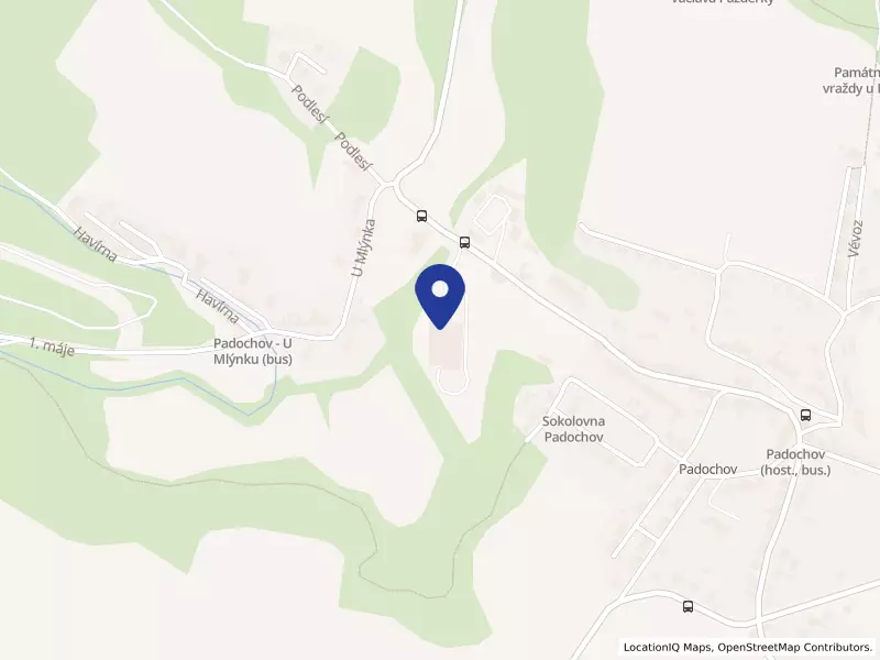 Ecoclean Technologies spol. s r.o., 228, 66491 Oslavany - Padochov, IČO 49445880