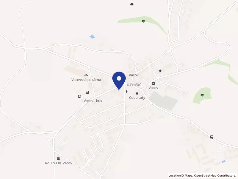 Domov pro seniory Vacov a.s., v likvidaci, Vacov, 51, 38486 Vacov - Vlkonice, IČO 17368529