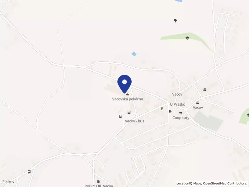 NoVy Vacov, spol. s r.o., 28, 38486 Vacov - Vacov, IČO 47237210