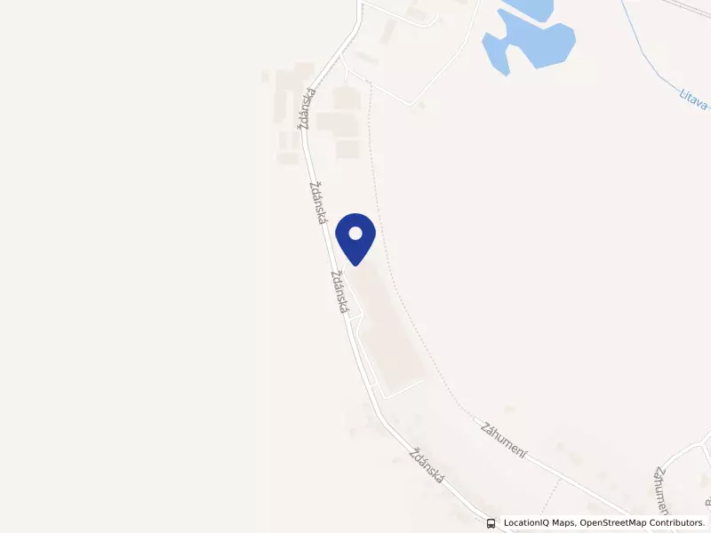 JKZ BUČOVICE, a.s., Ždánská 210, 68501 Bučovice - Kloboučky, IČO 25587820